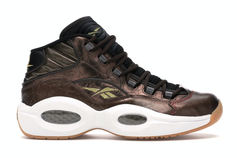 Villa x Reebok Question Mid 'Liberty Bell' BD5844