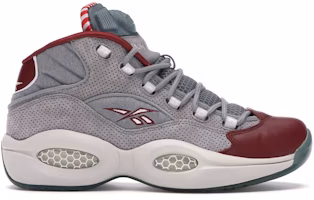 Villa x Reebok Question Pump 'A Day In Philly' M49086 Villa x Reebok Question Pump 'A Day In Philly' M49086