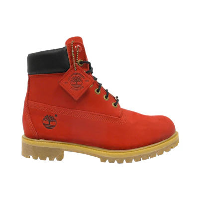 Villa Timberland 6 Inch 'Join The Movement'