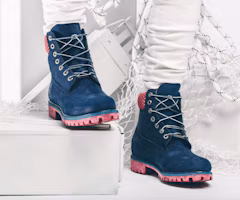 Lookbook Villa x Timberland 6 Inch 'Old Glory' TB0A14CU