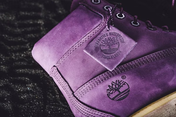 빌라 x 팀버랜드 6인치 "퍼플 다이아몬드" TB0A152Z Order 빌라 x 팀버랜드 6인치 "퍼플 다이아몬드" TB0A152Z