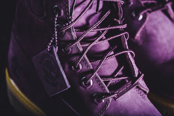 빌라 x 팀버랜드 6인치 "퍼플 다이아몬드" TB0A152Z Lookbook 빌라 x 팀버랜드 6인치 "퍼플 다이아몬드" TB0A152Z