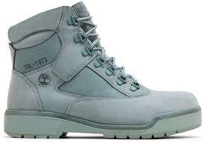 Villa x Timberland 6 Inch Field Boot 'Jade Dust' TB0A1K5N-G41 Villa x Timberland 6 Inch Field Boot 'Jade Dust' TB0A1K5N-G41
