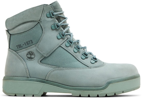 Villa x Timberland 6 Inch Field Boot 'Jade Dust' TB0A1K5N-G41 Buy Villa x Timberland 6 Inch Field Boot 'Jade Dust' TB0A1K5N-G41
