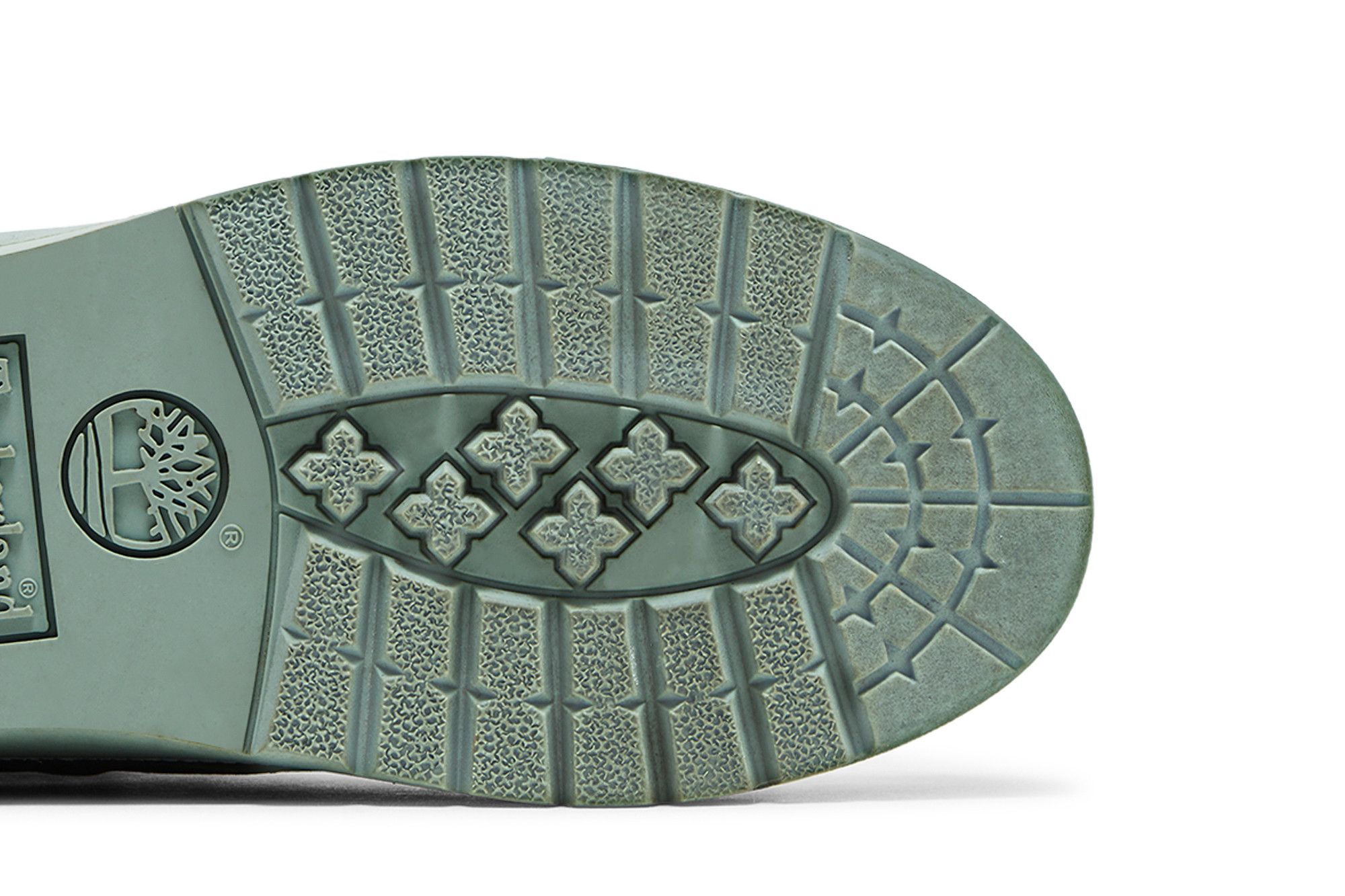 Purchase Villa x Timberland 6 Inch Field Boot ''Jade Dust'' Stiefel TB0A1K5N-G41