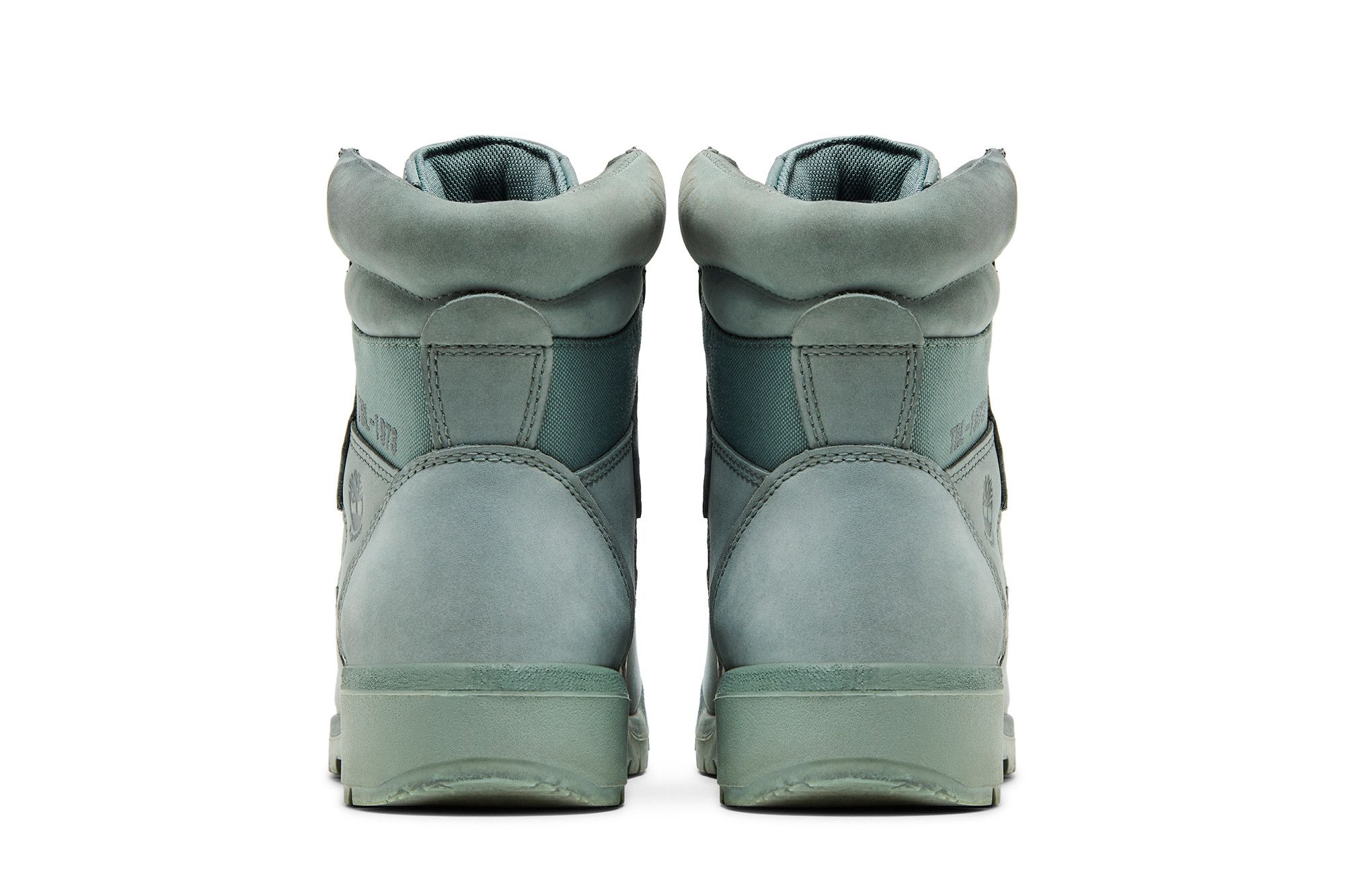 Details for Villa x Timberland 6 Inch Field Boot ''Jade Dust'' Stiefel TB0A1K5N-G41