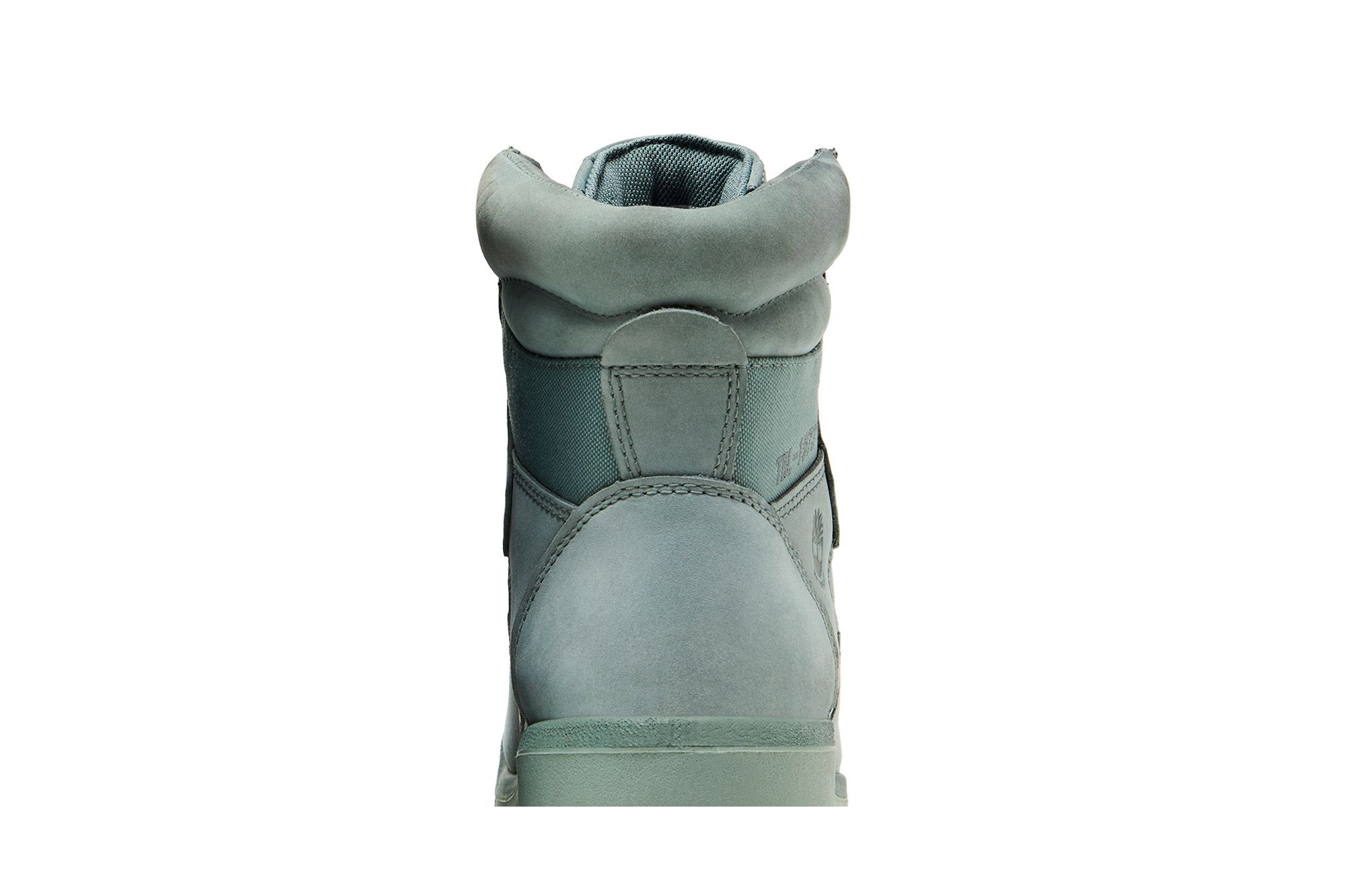 Sizing Villa x Timberland 6 Inch Field Boot ''Jade Dust'' Stiefel TB0A1K5N-G41