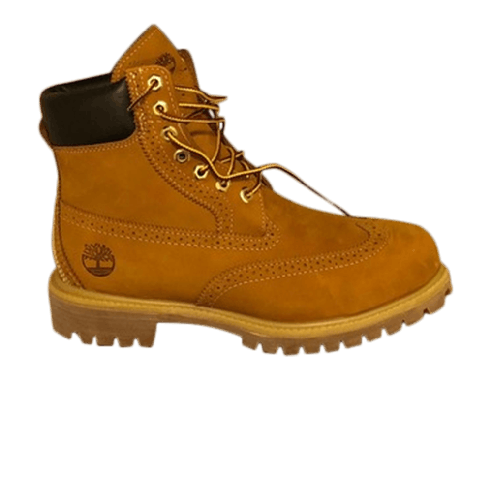 Buy VILLA x Timberland 6 Inch Premium Boot 'Coklat Tan' TB0A1PK9
