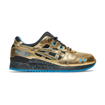 Villa Wale ASICS Gel Lyte 3 'Intercontinental Champion'