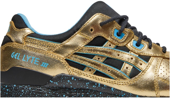 Villa x Wale ASICS Gel Lyte 3 'Juara Antara Benua' H63KK-9494 Order Villa x Wale ASICS Gel Lyte 3 'Juara Antara Benua' H63KK-9494