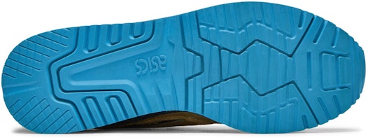 Villa x Wale ASICS Gel Lyte 3 'Juara Antara Benua' H63KK-9494 Shop Villa x Wale ASICS Gel Lyte 3 'Juara Antara Benua' H63KK-9494