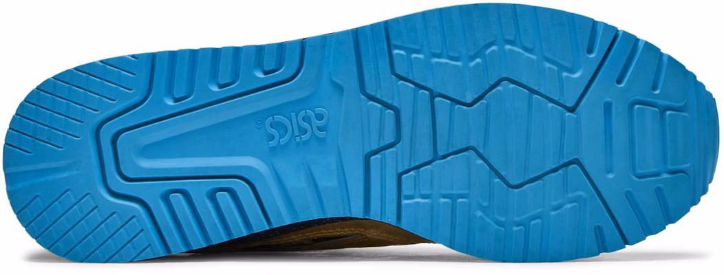 Villa x Wale ASICS Gel Lyte 3 'Juara Antara Benua' H63KK-9494 Shop Villa x Wale ASICS Gel Lyte 3 'Juara Antara Benua' H63KK-9494