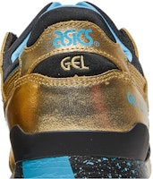 Villa x Wale ASICS Gel Lyte 3 'Juara Antara Benua' H63KK-9494 Sizing Villa x Wale ASICS Gel Lyte 3 'Juara Antara Benua' H63KK-9494