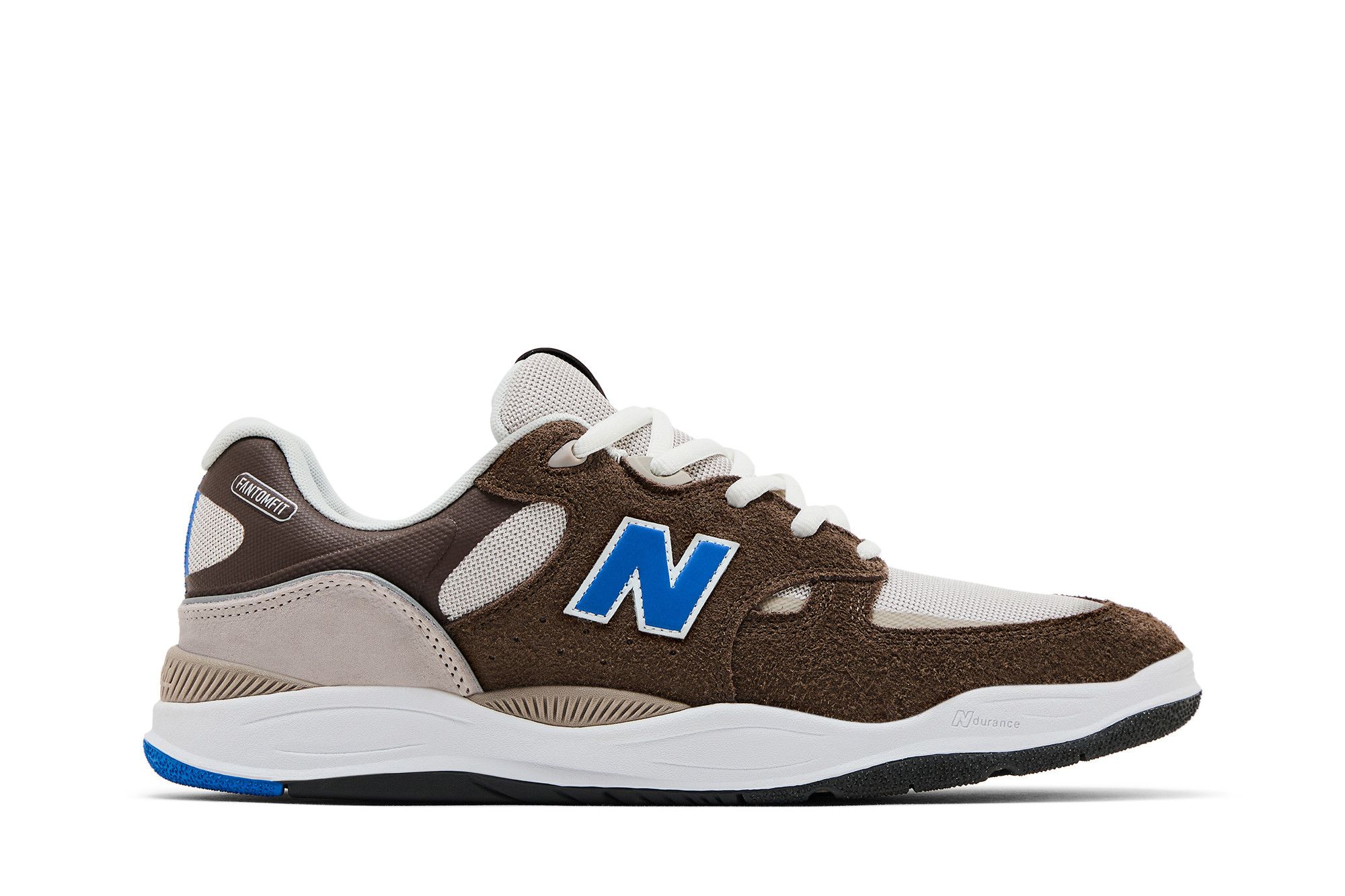 Village Psychic x Tiago Lemos x New Balance Numeric 1010 'Forest Magic' NM1010SV