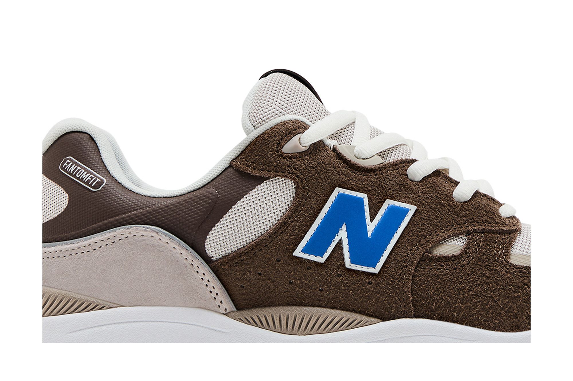 Order ヴィレッジサイキック x チアゴ・レモス x ニューバランス 1010 'フォレストマジック' NM1010SV