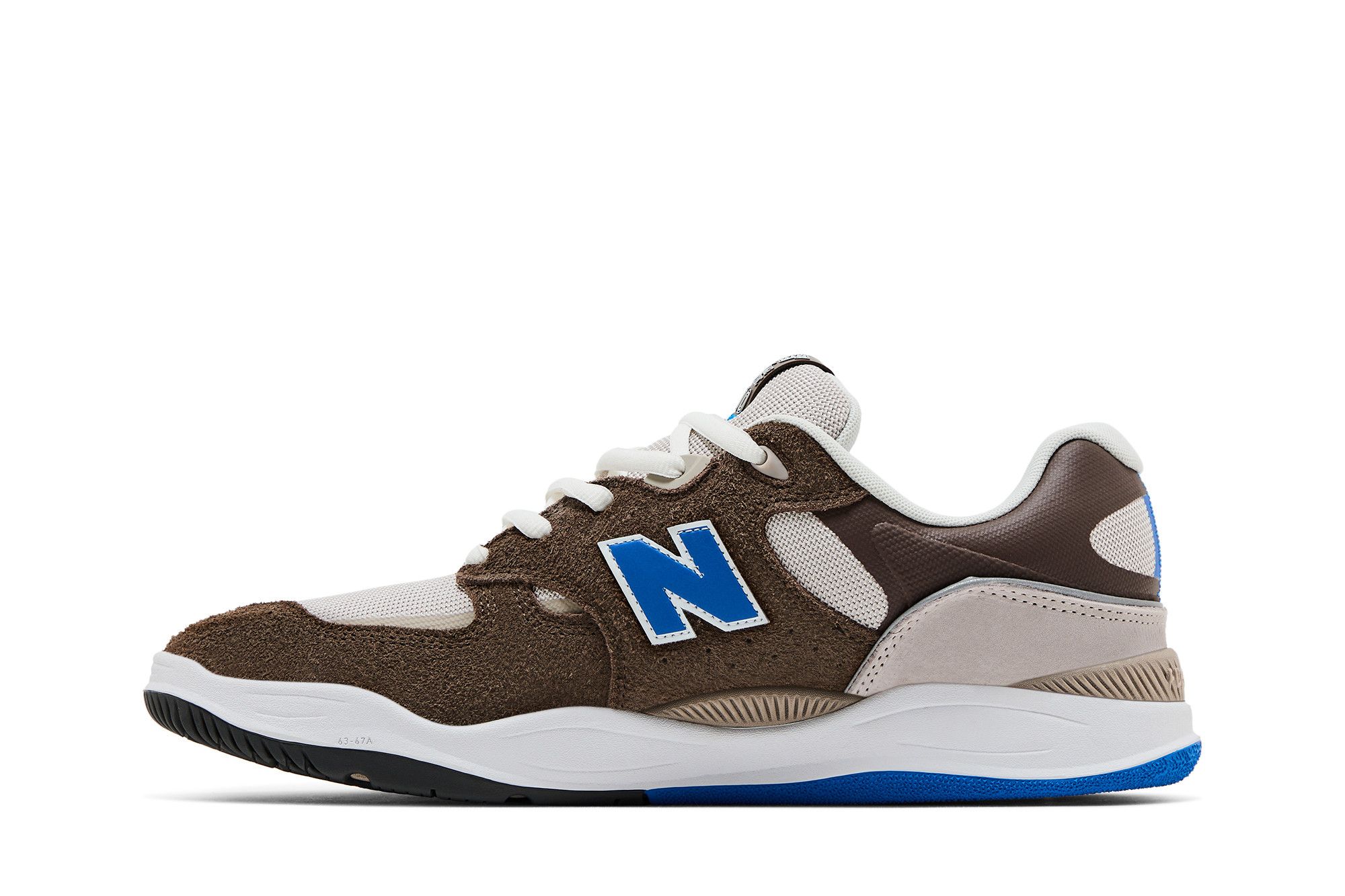 Lookbook ヴィレッジサイキック x チアゴ・レモス x ニューバランス 1010 'フォレストマジック' NM1010SV