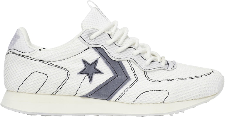 Vince Staple x Converse Thunderbolt OX '乳白色' VS-TB-OX Buy Vince Staple x Converse Thunderbolt OX '乳白色' VS-TB-OX