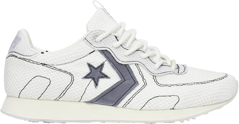 Vince Staples x Converse Thunderbolt OX ''Egret'' Scarpe da Ginnastica. VS-TB-OX Buy Vince Staples x Converse Thunderbolt OX ''Egret'' Scarpe da Ginnastica. VS-TB-OX