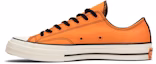 Lookbook Vince Staples x Converse Chuck Taylor All Star 70 Ox 'Teori Ikan Besar' 161254C