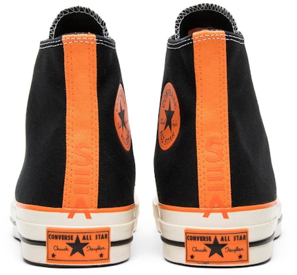 Vince Staples x Converse Chuck Taylor All Star 70 Hi 'Teori Ikan Besar' 161253C Details for Vince Staples x Converse Chuck Taylor All Star 70 Hi 'Teori Ikan Besar' 161253C