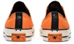 Details for Vince Staples x Converse Chuck Taylor All Star 70 Ox 'Teori Ikan Besar' 161254C