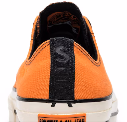ヴィンス・ステイプルズ x コンバース チャックテイラー オールスター70 Ox 'ビッグフィッシュセオリー' 161254C Sizing ヴィンス・ステイプルズ x コンバース チャックテイラー オールスター70 Ox 'ビッグフィッシュセオリー' 161254C