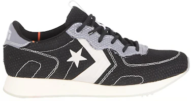 Order Vince Staples x Converse Thunderbolt Low 'Black Egret' 163894C 翡翠