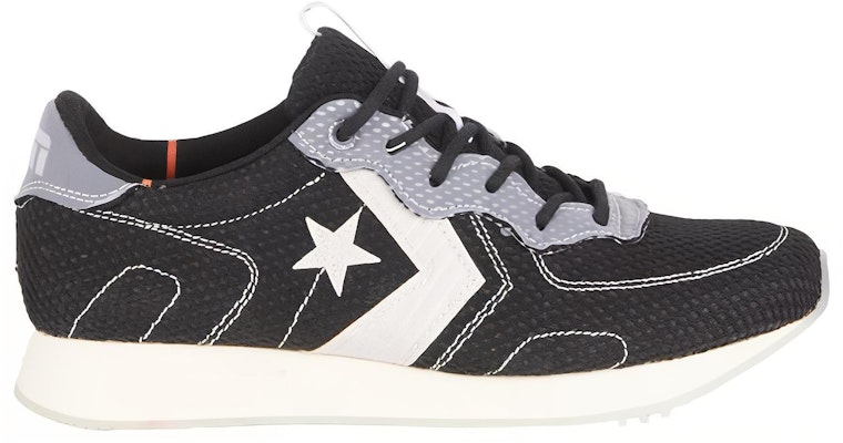 Vince Staples x Converse Thunderbolt Low '黑色苍鹭' 163894C Order Vince Staples x Converse Thunderbolt Low '黑色苍鹭' 163894C