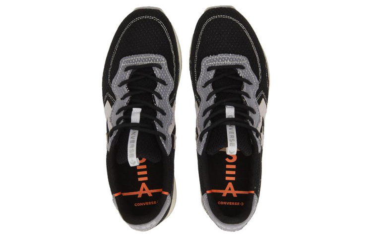 Shop Vince Staples x Converse Thunderbolt Low '黑色苍鹭' 163894C