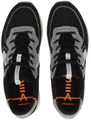 Vince Staples x Converse Thunderbolt Low '黑色苍鹭' 163894C Shop Vince Staples x Converse Thunderbolt Low '黑色苍鹭' 163894C