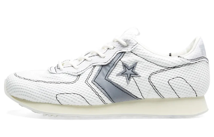 Vince Staples x Converse Thunderbolt Low 'Cream' 163895C