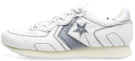 Vince Staples x Converse Thunderbolt Low 'Cream' 163895C Vince Staples x Converse Thunderbolt Low 'Cream' 163895C