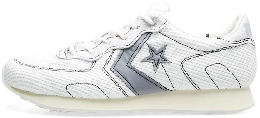 文斯·斯台普斯 x Converse 雷霆低帮 '奶油' 163895C Buy 文斯·斯台普斯 x Converse 雷霆低帮 '奶油' 163895C