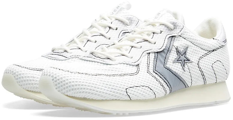 文斯·斯台普斯 x Converse 雷霆低帮 '奶油' 163895C Order 文斯·斯台普斯 x Converse 雷霆低帮 '奶油' 163895C