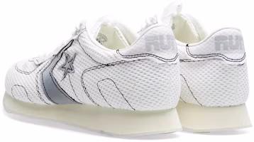 Shop Vince Staples x Converse Thunderbolt Low『奶油色』163895C