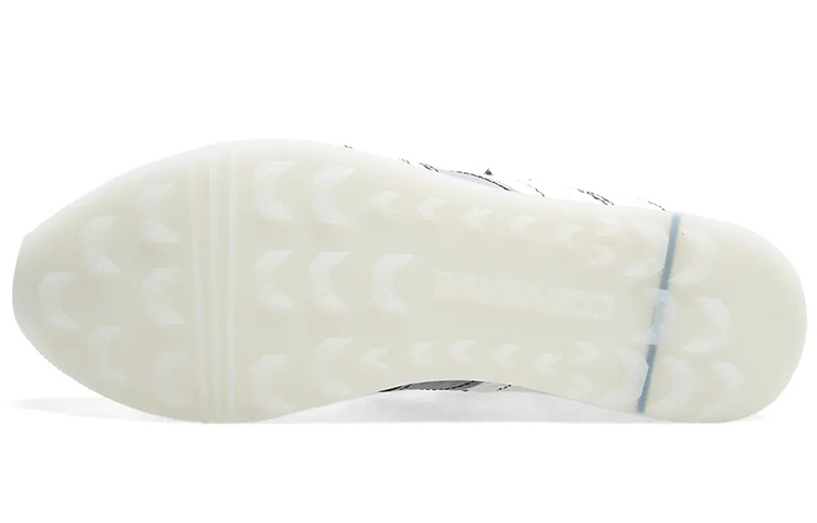 Purchase 文斯·斯台普斯 x Converse 雷霆低帮 '奶油' 163895C