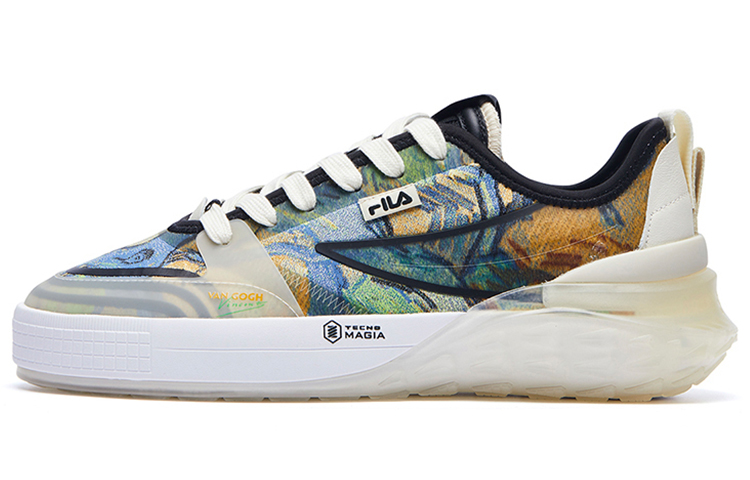 FILA Mixa 'Van Gogh Museum' F12M224201FFV