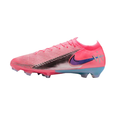 Vini Jr. Nike Mercurial Vapor 16 Elite 'Sunset Pulse'
