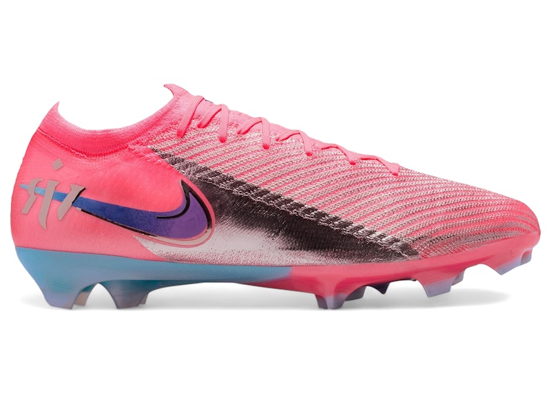 Vini Jr. x Nike Mercurial Vapor 16 Elite 'Sunset Pulse' IM3643-640