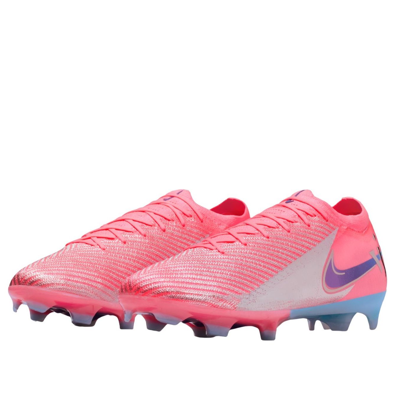 Lookbook Vini Jr. x Nike Mercurial Vapor 16 Elite ''日落脈動'' IM3643-640