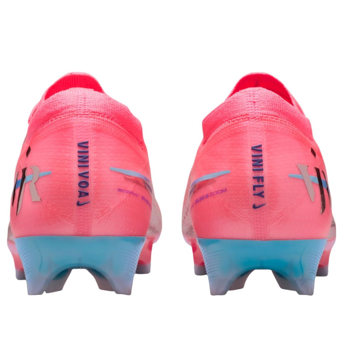 Shop Vini Jr. x Nike Mercurial Vapor 16 Elite ''日落脈動'' IM3643-640