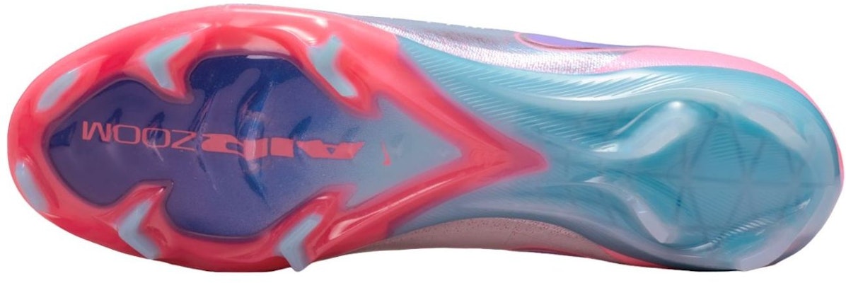 Vini Jr. x Nike Mercurial Vapor 16 Elite ''日落脈動'' IM3643-640 Purchase Vini Jr. x Nike Mercurial Vapor 16 Elite ''日落脈動'' IM3643-640