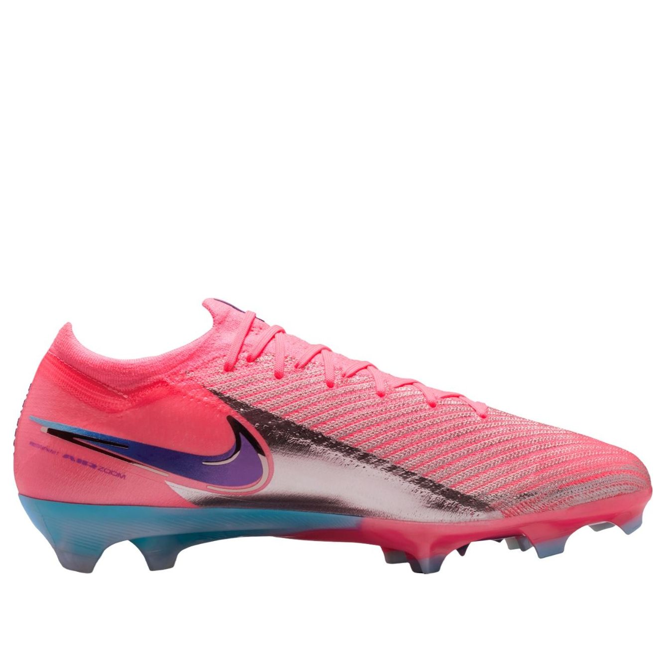 Details for Vini Jr. x Nike Mercurial Vapor 16 Elite ''日落脈動'' IM3643-640