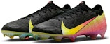 Lookbook Vini Jr. x Nike Zoom Mercurial Vapor 16 Elite FG 'Vini Fly, Vini Voa' IB2356-001