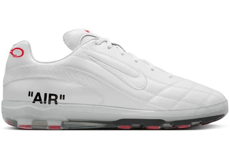 Virgil Abloh Archive x Nike Cryoshot Zoom M9 'White' IM3886-100