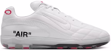 Virgil Abloh Archive x Nike Cryoshot Zoom M9 'White' IM3886-100