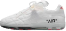 Buy Virgil Abloh 联名 Nike Cryoshot Zoom M9 "白色" IM3886-100
