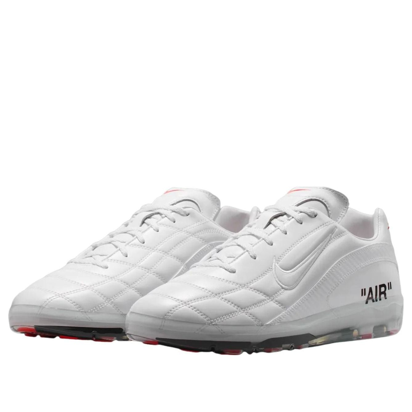 Order Virgil Abloh 联名 Nike Cryoshot Zoom M9 "白色" IM3886-100