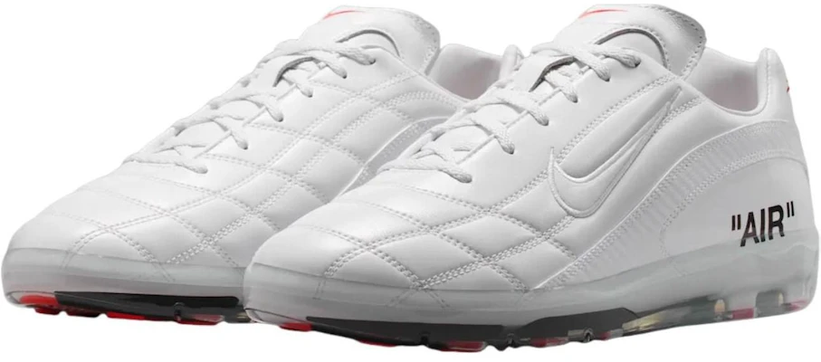 Virgil Abloh 联名 Nike Cryoshot Zoom M9 "白色" IM3886-100 Order Virgil Abloh 联名 Nike Cryoshot Zoom M9 "白色" IM3886-100