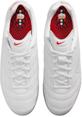 Virgil Abloh 联名 Nike Cryoshot Zoom M9 "白色" IM3886-100 Lookbook Virgil Abloh 联名 Nike Cryoshot Zoom M9 "白色" IM3886-100